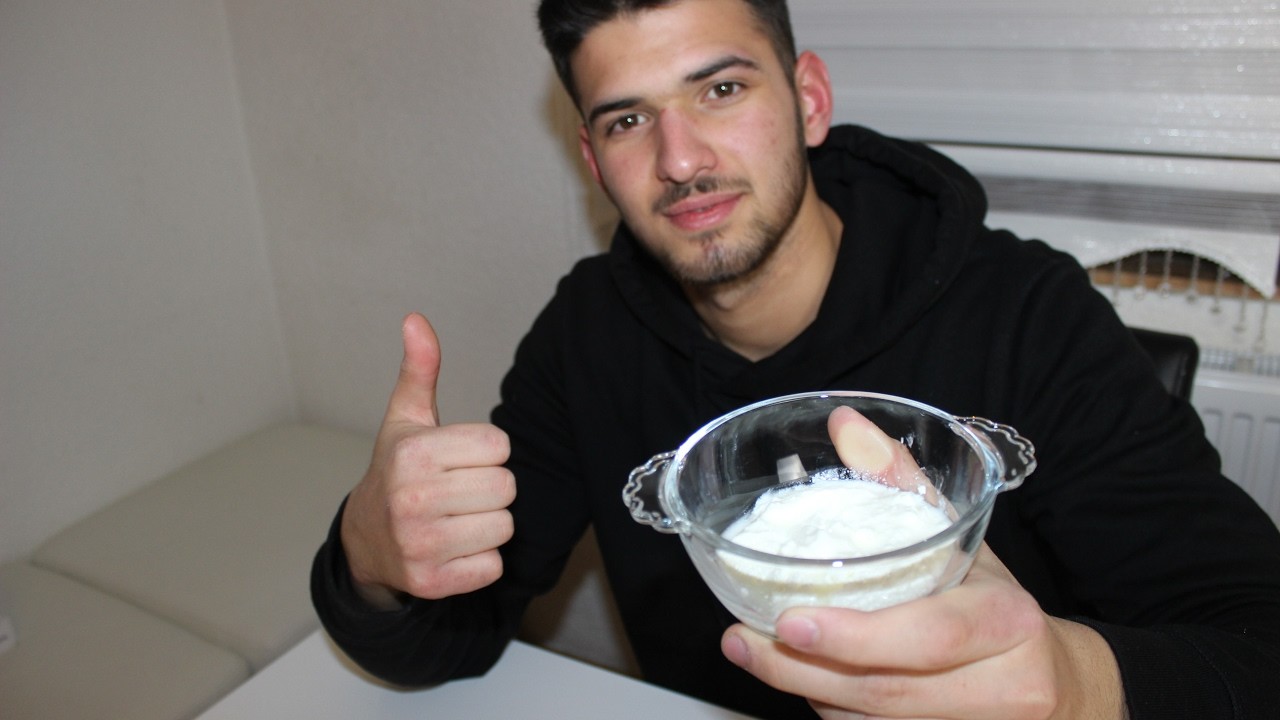 DIY Joghurt leicht gemacht