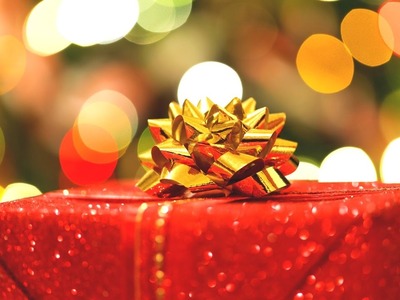 Der Geschenke-Op-Guide | So machst du Anderen eine Freude | 1. Advent-Special | EinGamerHilft #1