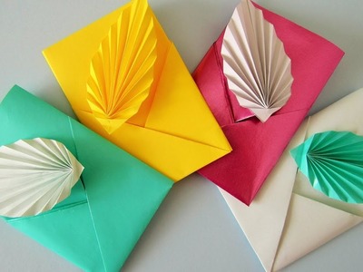 Deko Karte.Origami.DIY