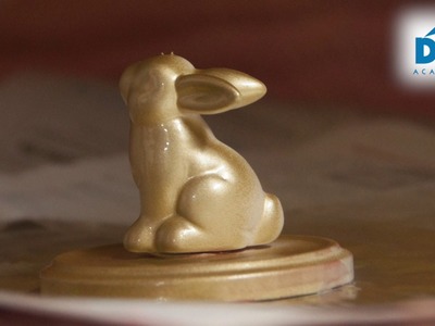 Ostern im Glas