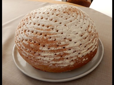 Roggenmischbrot
