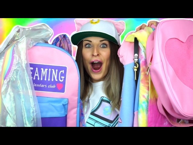 Der KRASSESTE ONLINE SHOP der Welt! ???? XXL TOKYO HAUL