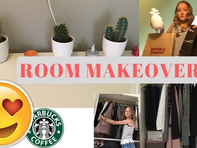 Room DIY ???? tumblr edition|Stella-mKay