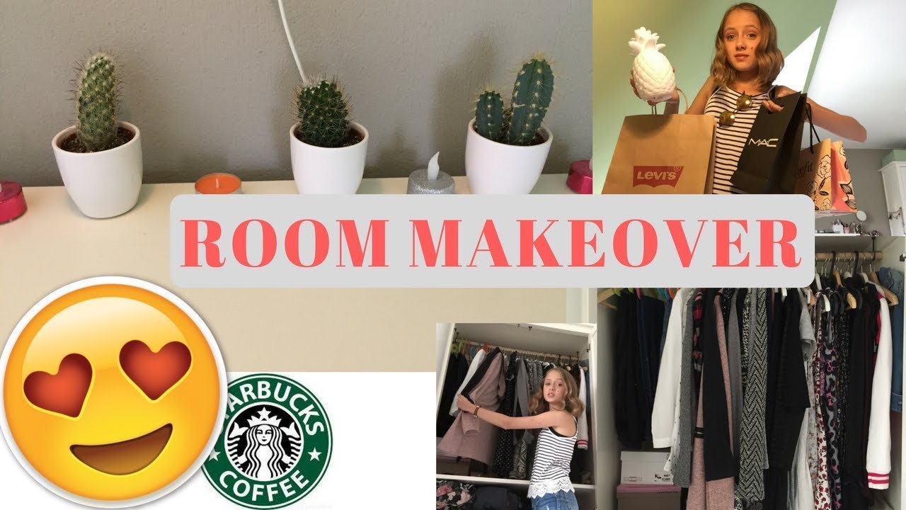 Room DIY ???? tumblr edition|Stella-mKay