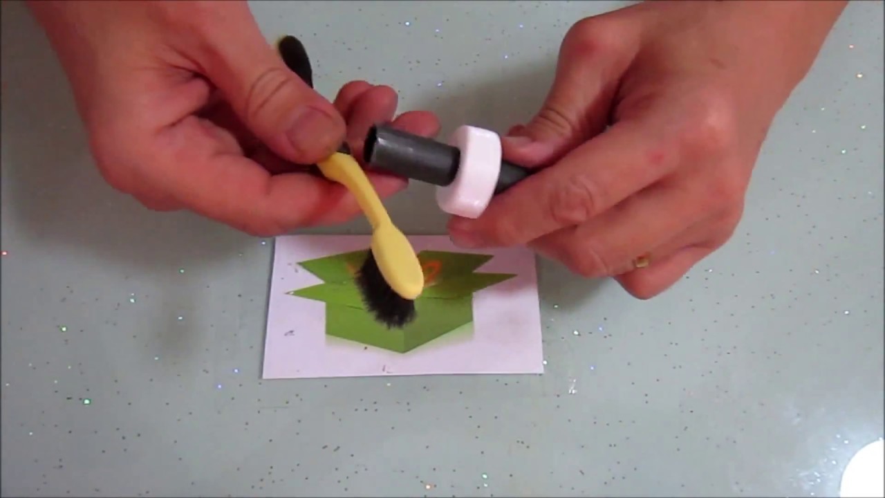 Kreative Spielsachen von Nachwuchsdesignern hier-DIY Inspiration - Teste dich