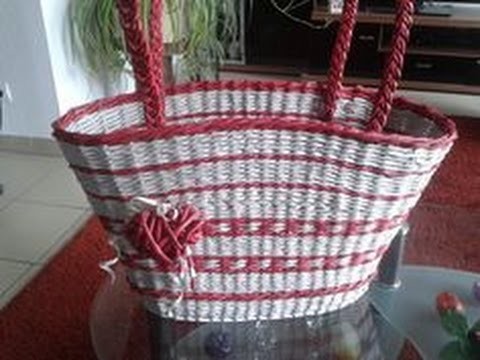 Korbtasche