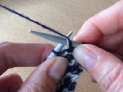 Hinata Hebemasche FV