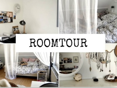 ROOMTOUR - Johanna Liana