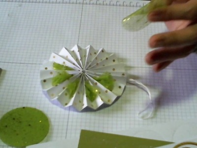 Geschenkeanhänger Weihnachtsfreude