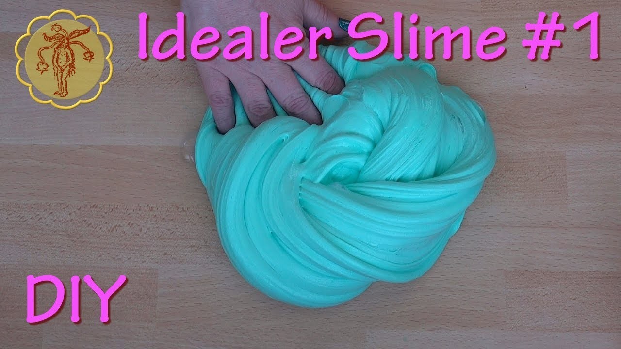 Slime: Idealer Slime #1