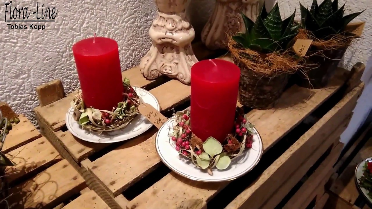 Impressionen September 2017