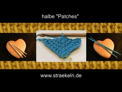 Halbe "Patches"