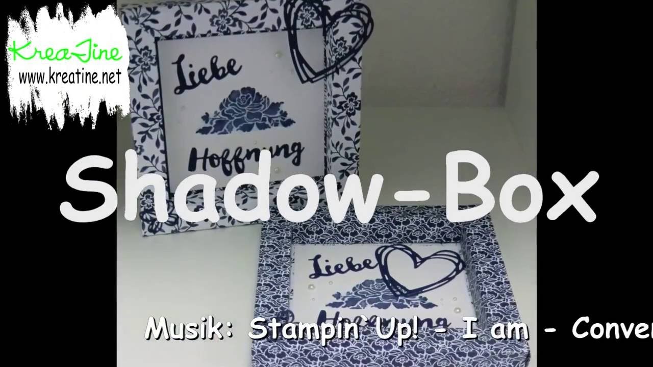 Shadow-Box