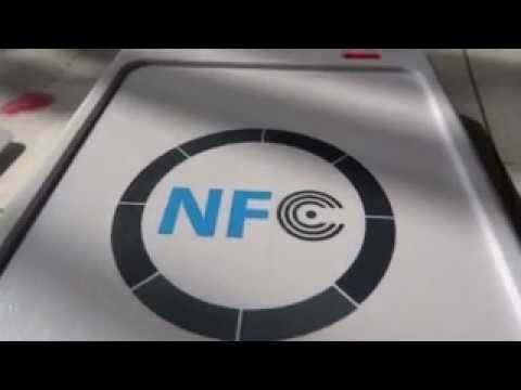 DIY DEAKTIVATOR für Personalausweis + Bankkarten mit NFC RFID Schnüffelchip