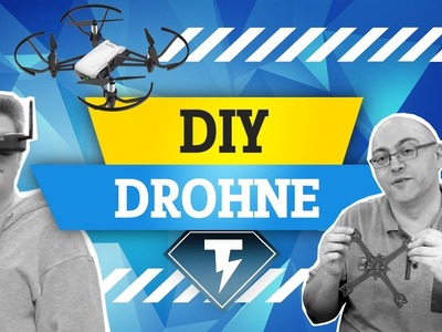 Die DIY-Drohne aus dem 3D-Drucker | Conrad TechnikHelden