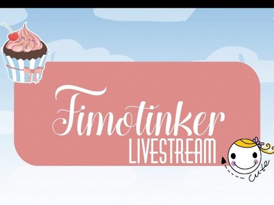 Live basteln und quatschen
