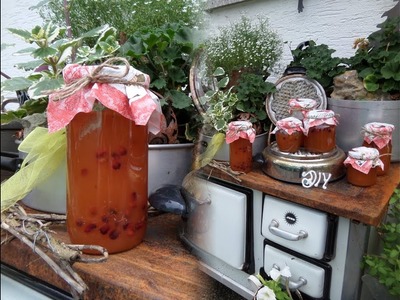 DIY: BROTAUFSTRICH Köstlich, überraschend Mmmmh :)) einfach & schnell