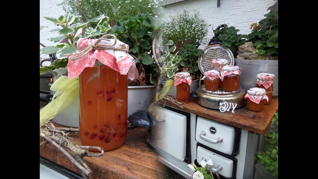 DIY: BROTAUFSTRICH Köstlich, überraschend Mmmmh :)) einfach & schnell