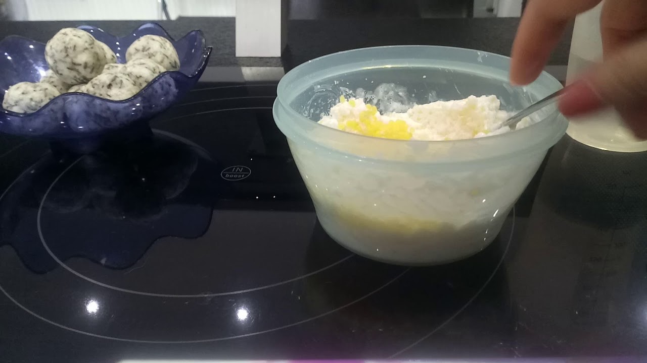 DIY Seifenkugeln schnelles Geschenk