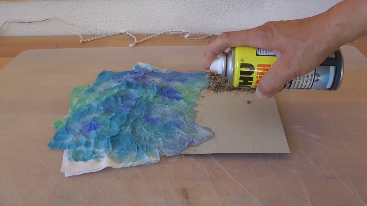 Playmobil Familie Gruber Pimp my Playmobil Meer basteln