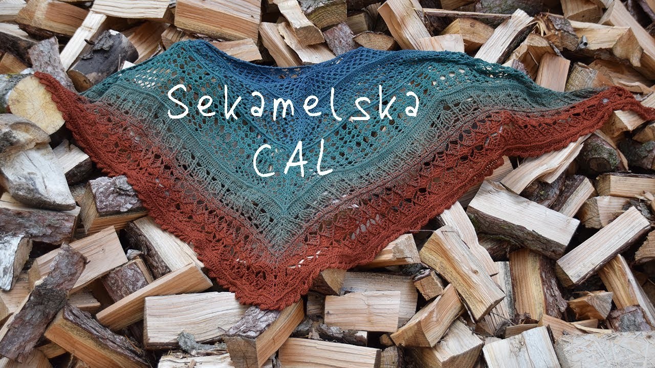 ANKÜNDIGUNG: CAL Sekamelska