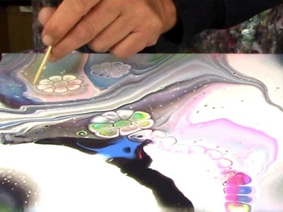 (Fluid359) Kontrolle über Zellen