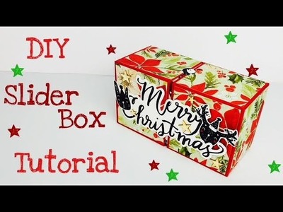 Slider Box [ tutorial | deutsch]