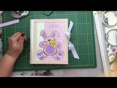 DIY Juni Minialbum