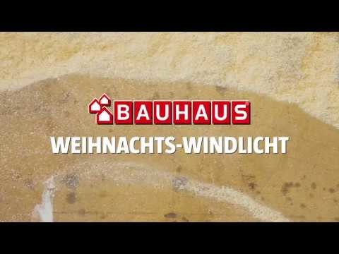 DIY: Weihnachts-Windlicht