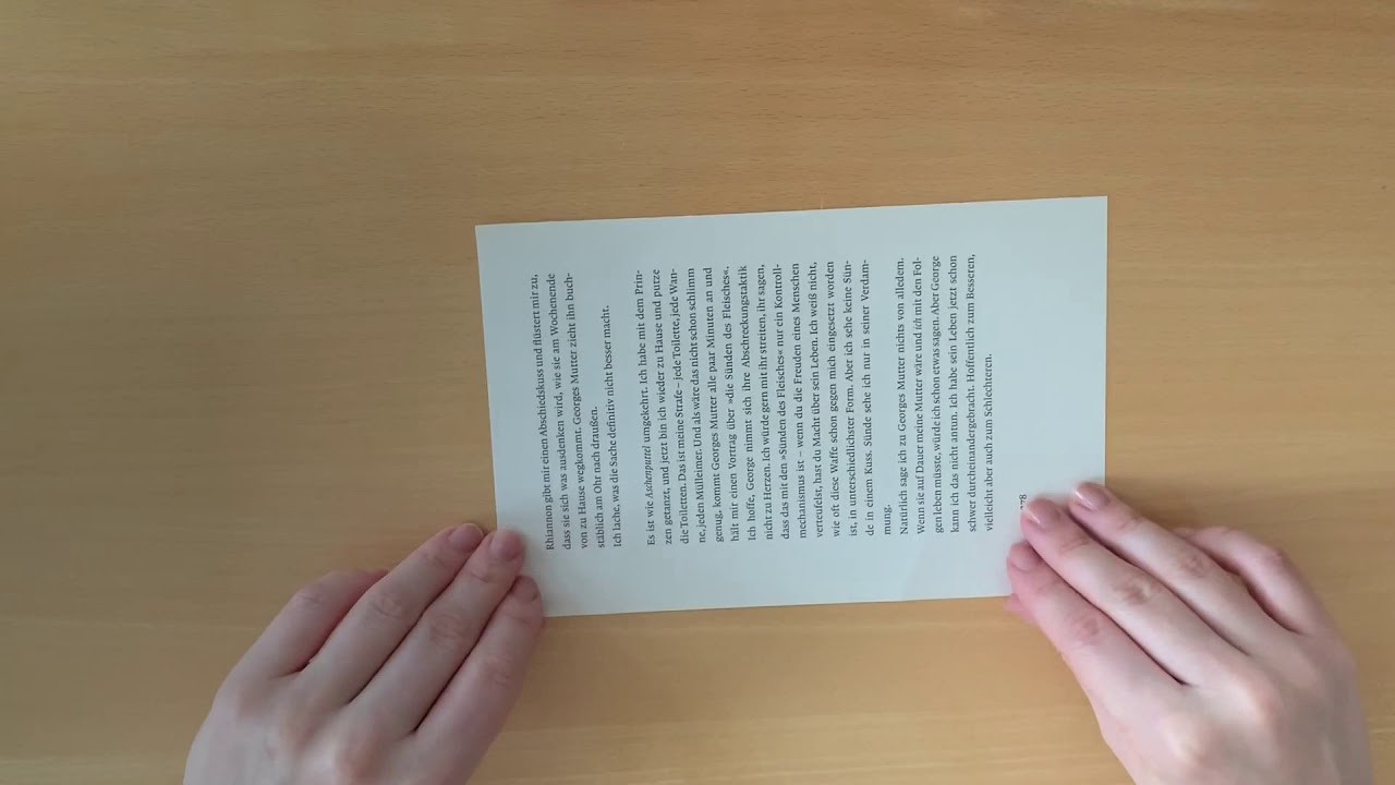 DIY — Weihnachtsengel