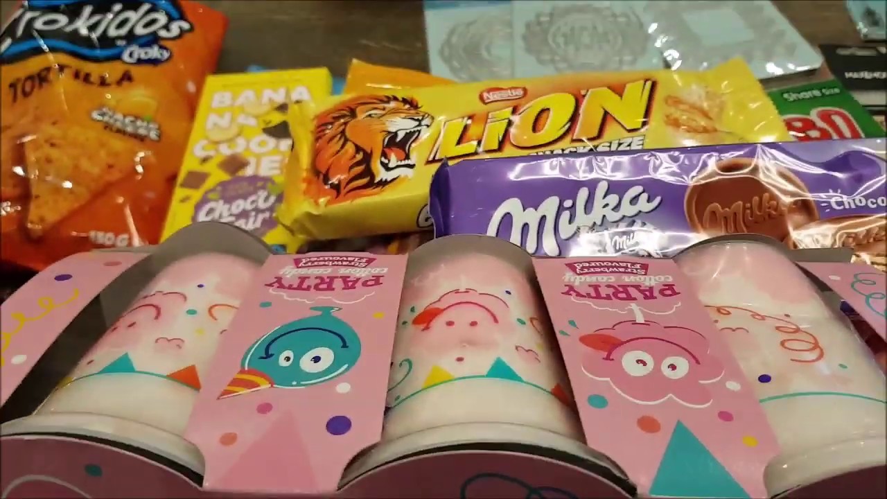 HAUL XXL: Action September 2019 - Beauty, Basteln, Knabbern und Tiere