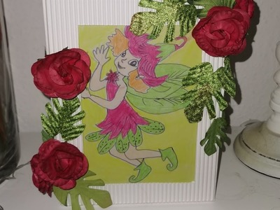 Laterne, Laterne. . wir basteln eine Lat