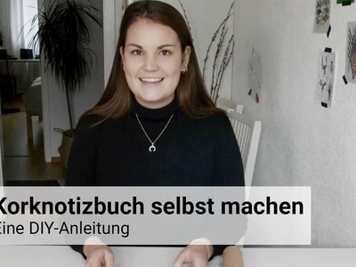Notizbücher selber machen [DIY]