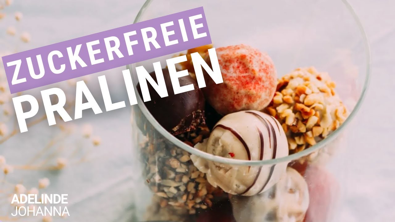 Zuckerfreies Marzipan selber machen:  so geht's