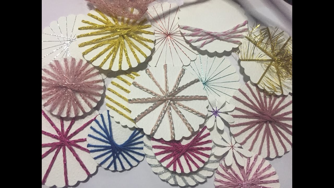 DIY Tutorial Spirellis Lockdown Tag 97