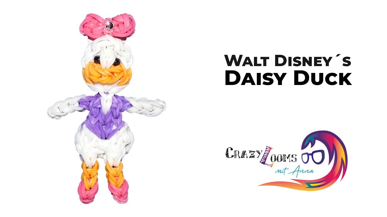 Walt Disney´s DaisyDuck