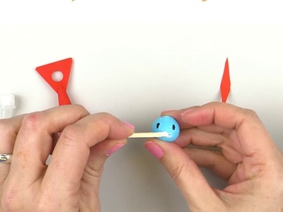 DIY Projekt: Turteltauben selbst basteln