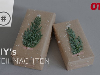 DIY´s Weihnachten