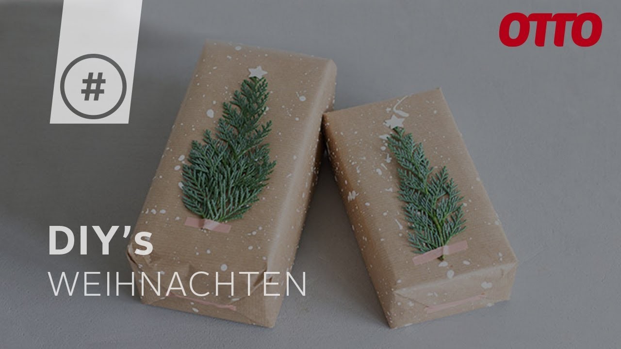DIY´s Weihnachten