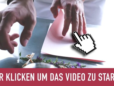 SchenkYOU Tipps #1 - DIY – weil Selbstgemachtes immer von Herzen kommt!