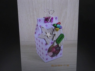 Bastelsachen vor YouTube und aktuelle Dinge