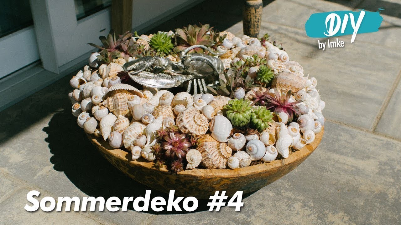 Sommerdeko #4