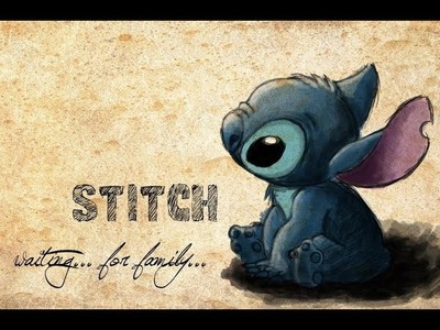 Angel & Stitch häkeln | Livestream  German  | Crochet Pattern  |