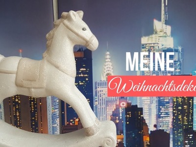 Weihnachtsdeko (2019)