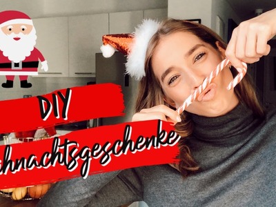 DIY Weihnachtsgeschenke