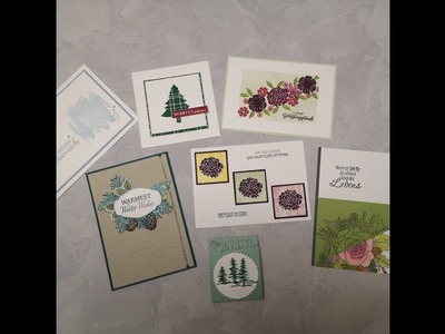 OnStage Geschenke und Swaps von Dortmund 2019