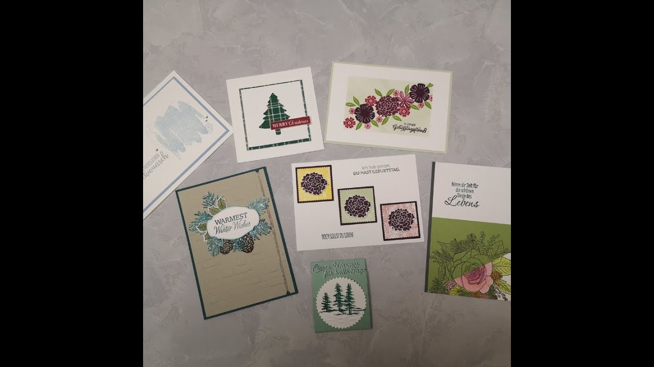 OnStage Geschenke und Swaps von Dortmund 2019