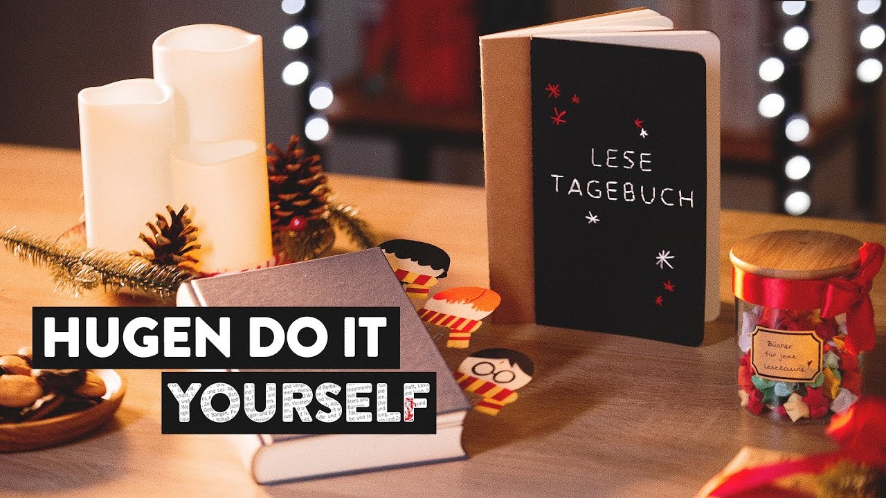 Weihnachtsgeschenke zum Selber basteln | DIY