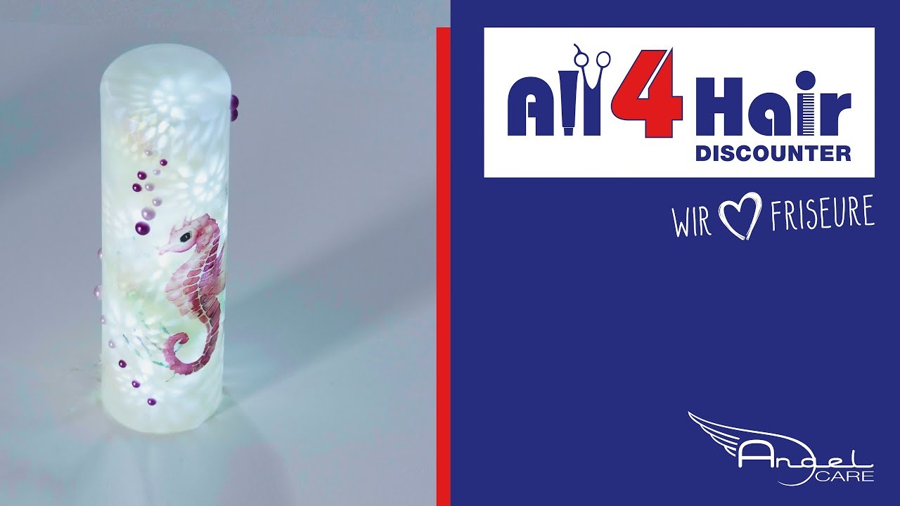 #all4nature: DIY Upcycling Nachtlicht