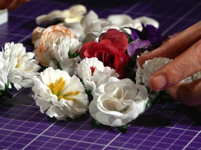 Craft Buddy Teil 3 der Neuheiten im Januar bei QVC